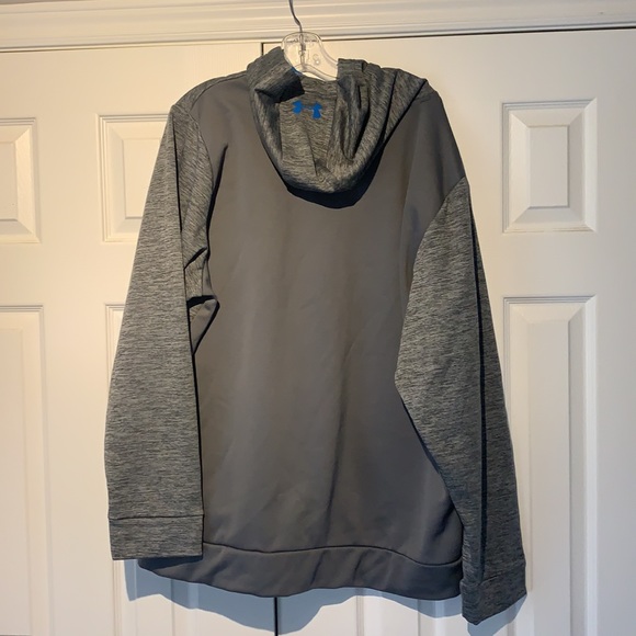 Men’s Under Armour Hoodie - Picture 5 of 5
